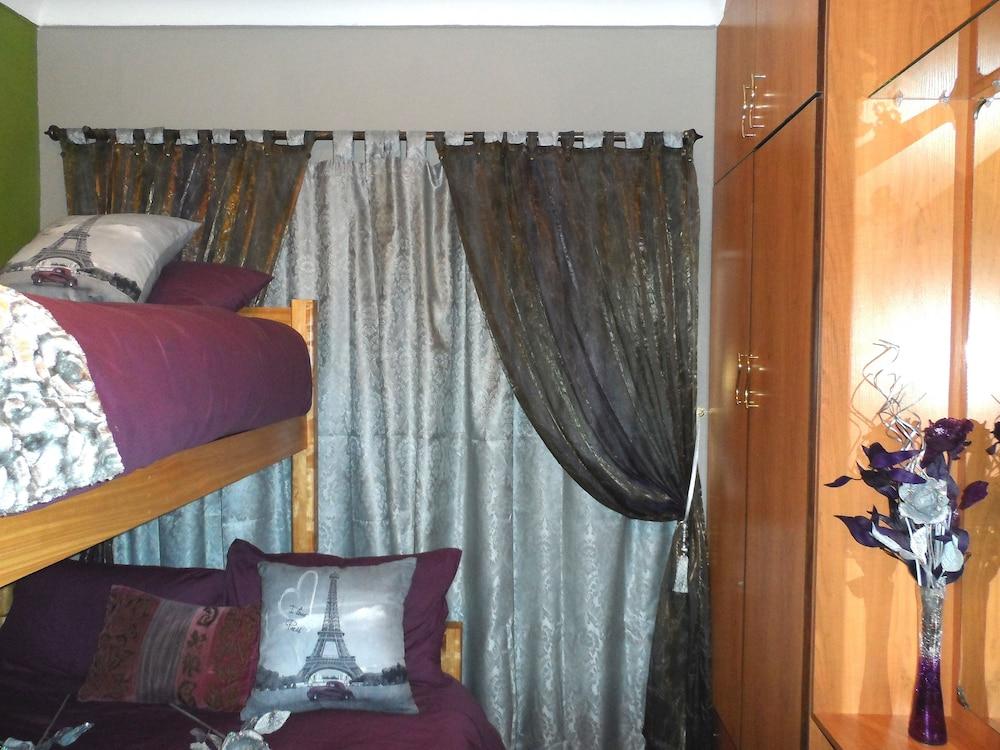 A Cherry Lane Self Catering and B&B