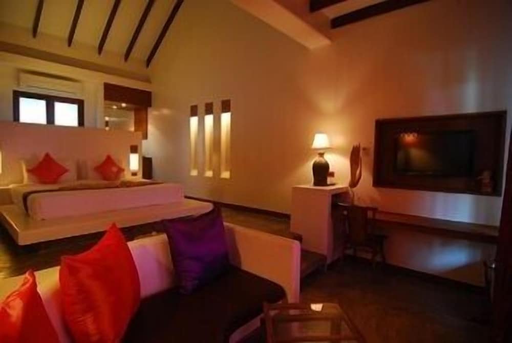 Andalay Boutique Resort