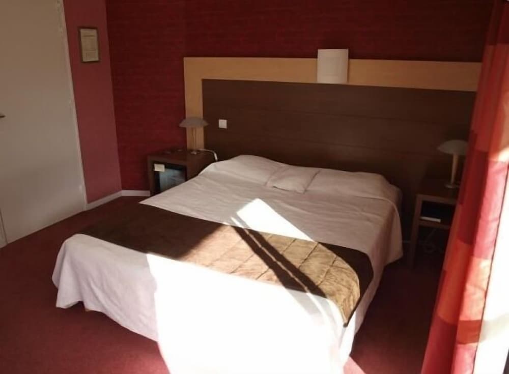 Hotel Le Clos Champel