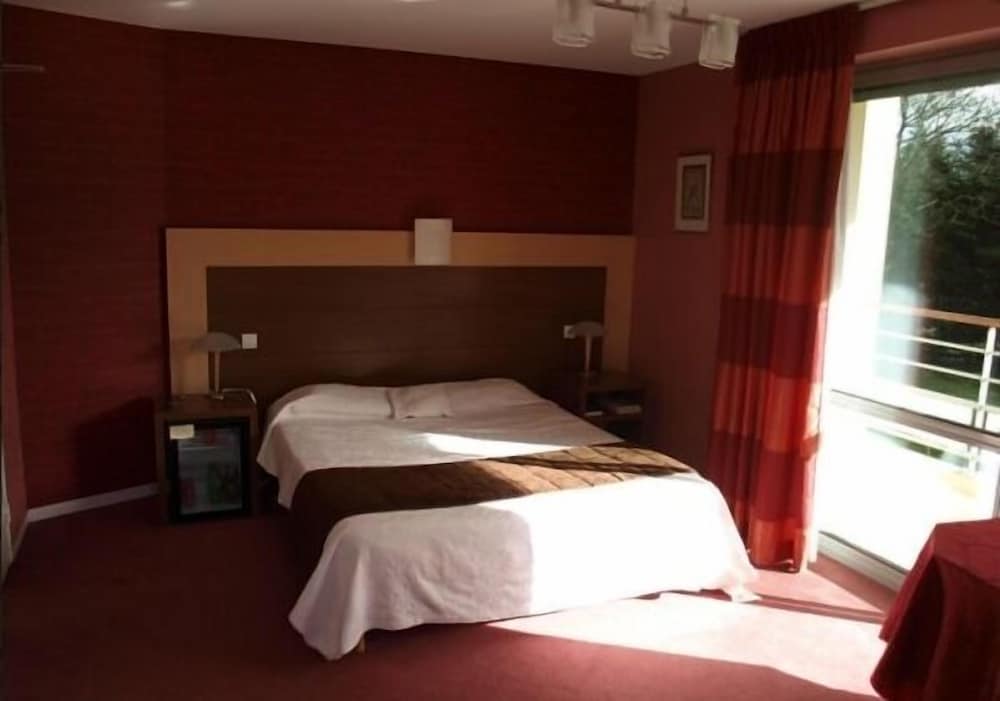 Hotel Le Clos Champel