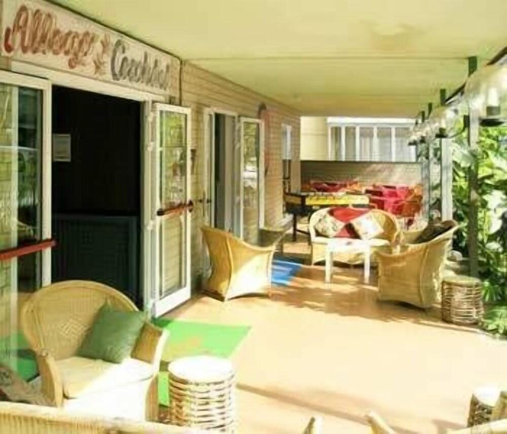 Hotel Villa Cecchini