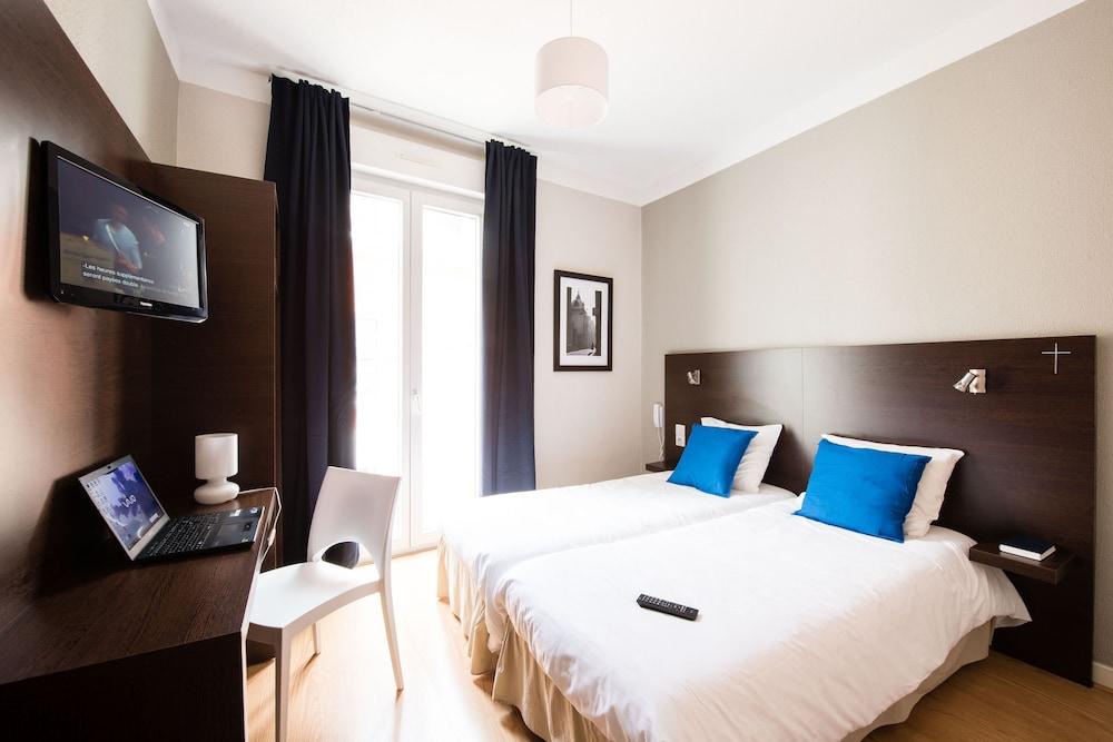 Hôtel Atrium Mondial