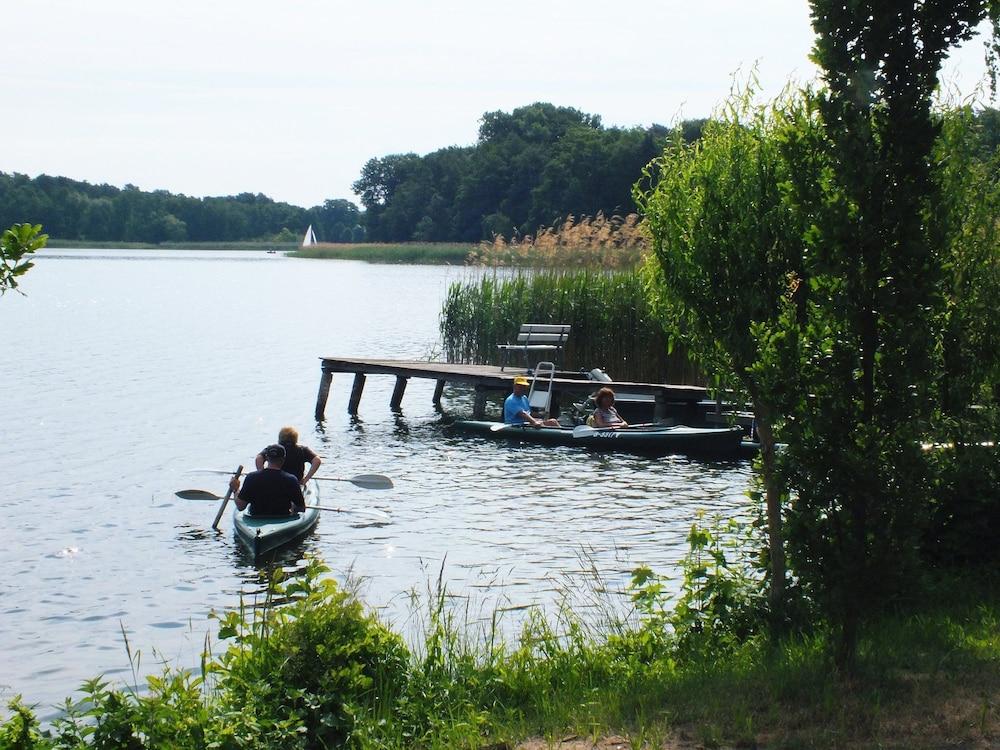 Seehotel & Restaurant Karlslust