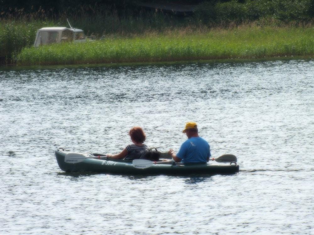 Seehotel & Restaurant Karlslust