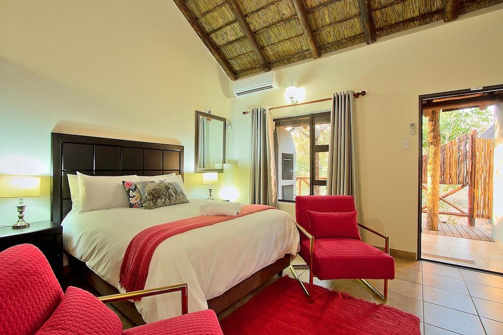 Royale Marlothi Safari Lodge