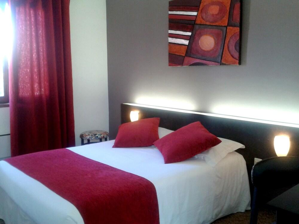 Hotel Le Merle Blanc