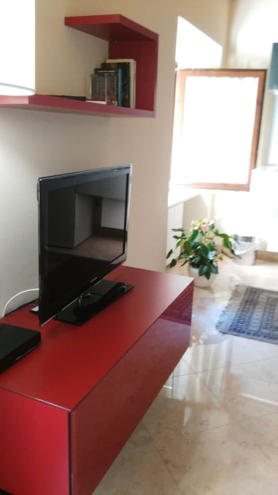 Corte San Luca Apartments