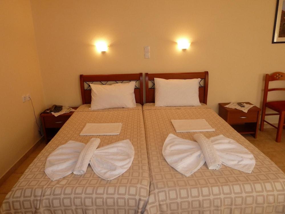 Elafonisos Diamond Resort