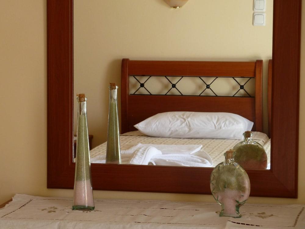 Elafonisos Diamond Resort