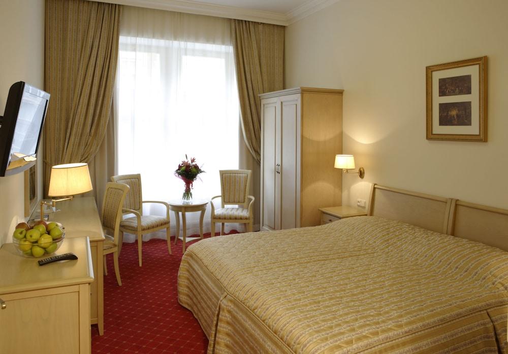 Spa Hotel Schlosspark