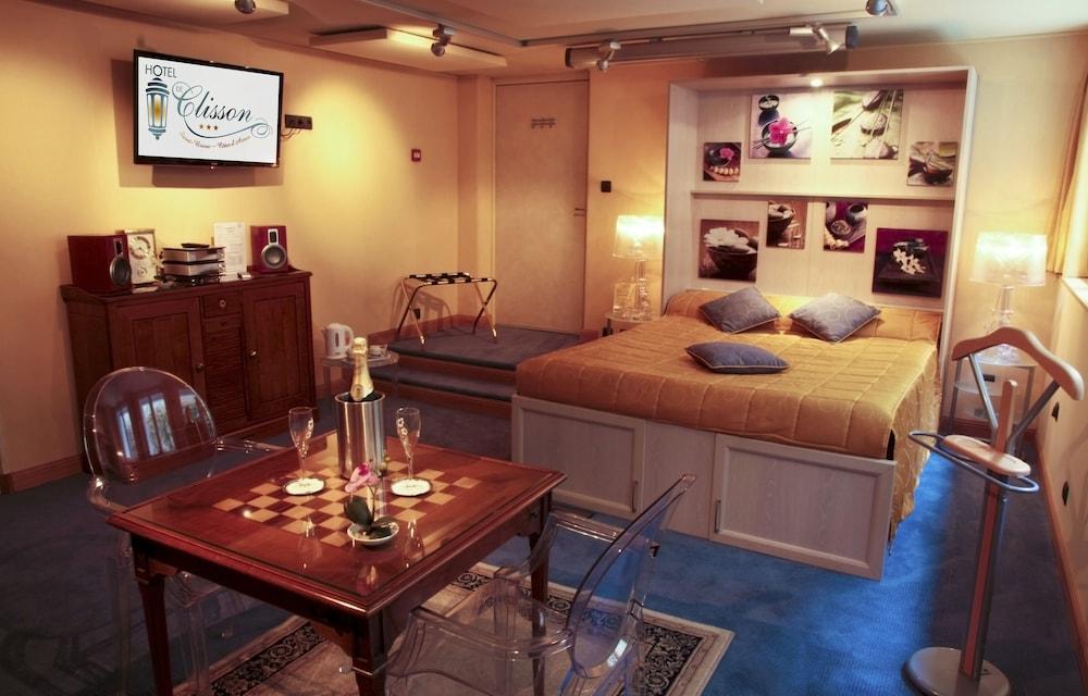 Hotel de Clisson