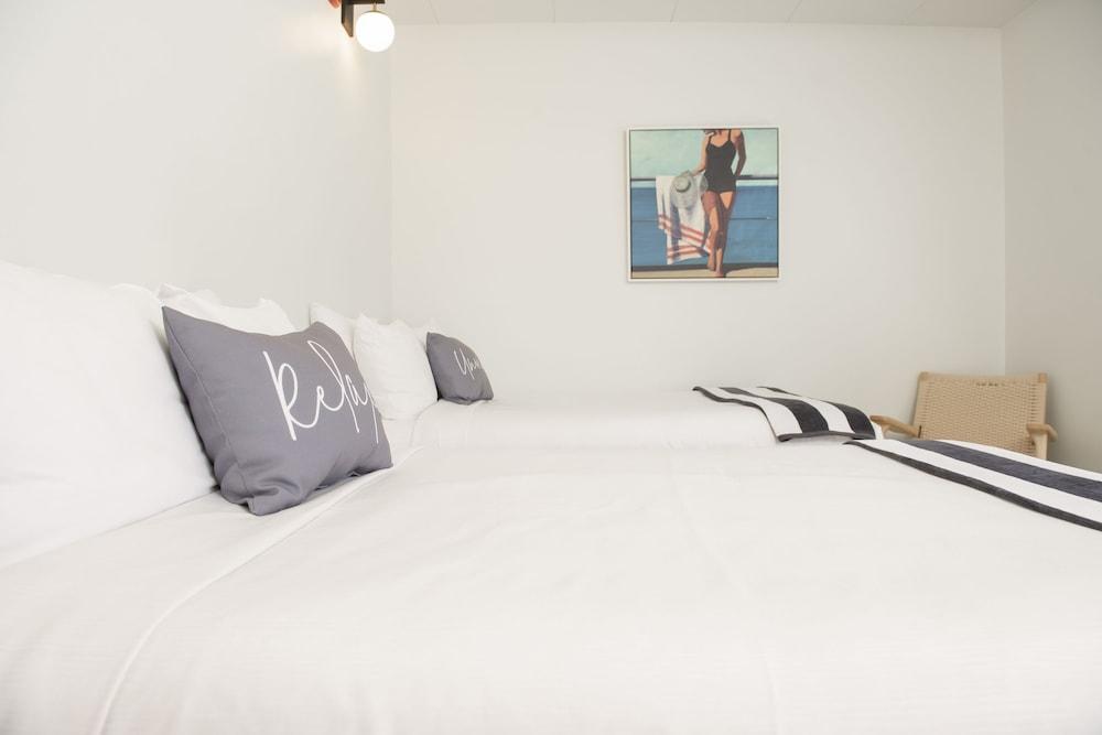 Endless Coast, A Boutique Hotel