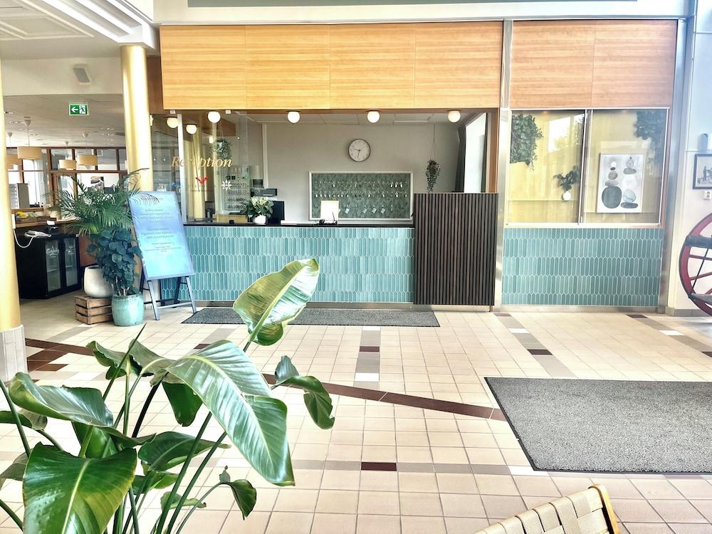 Viktoria Hotell & Konferens