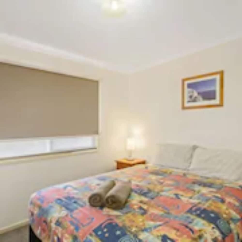 Discovery Parks - Roxby Downs