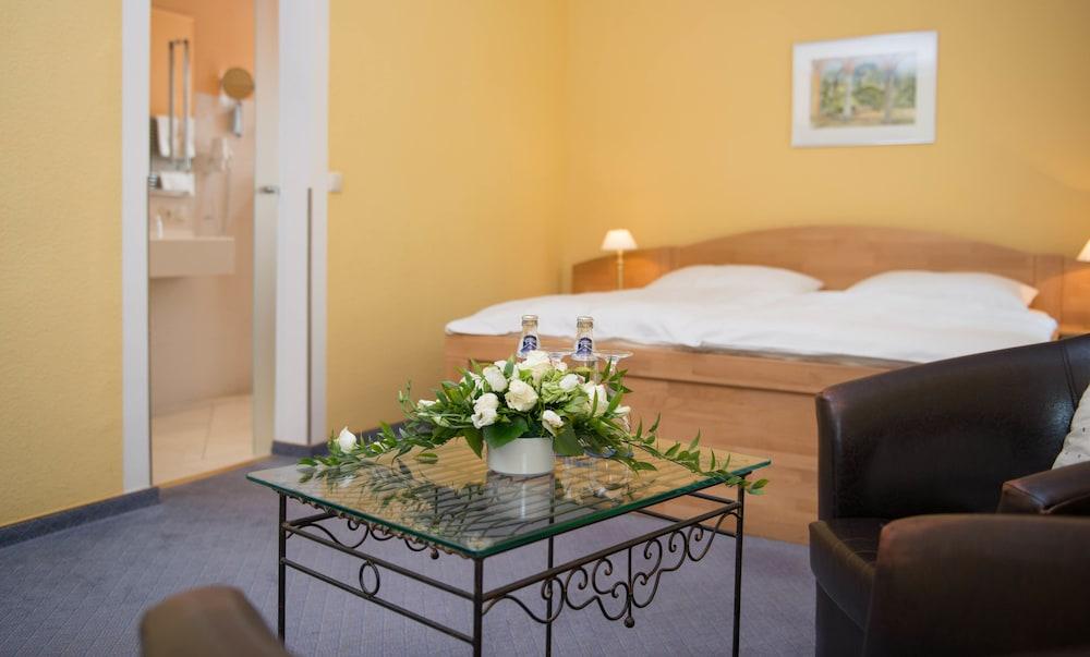 Hotel Union Salzwedel