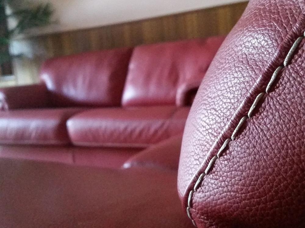 Hotel Residence Sirio