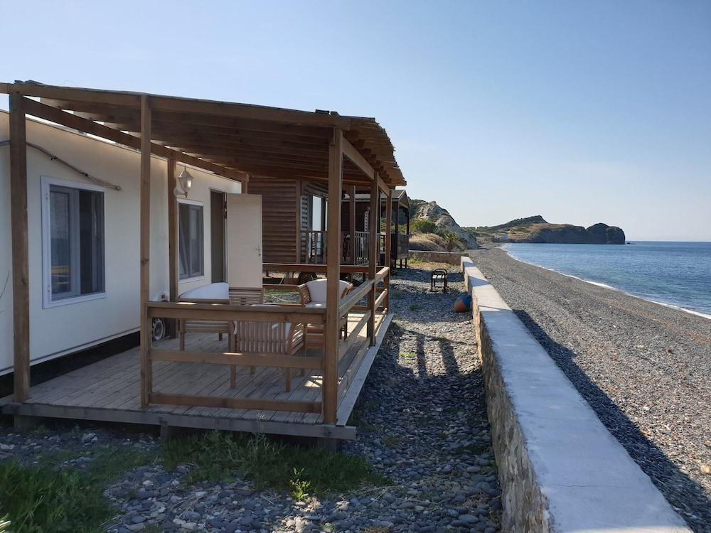 Lipsos Hotel Ata's Place