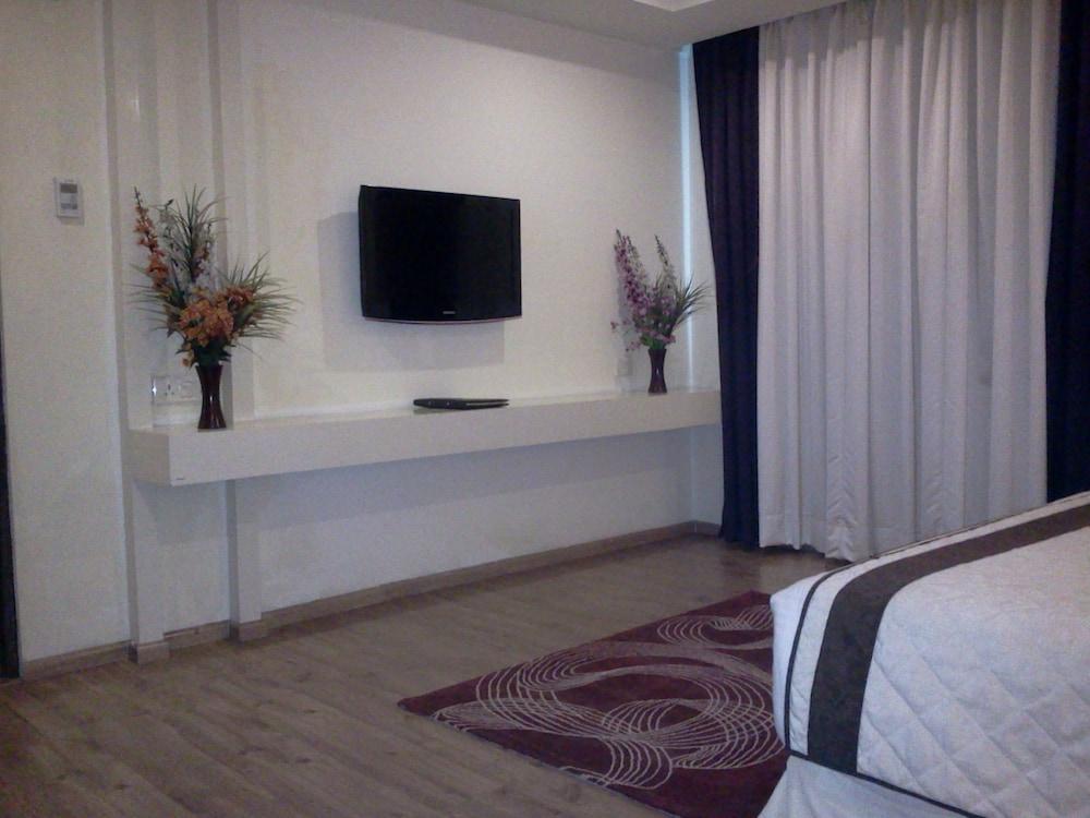 United-21 Citymark - Gurgaon