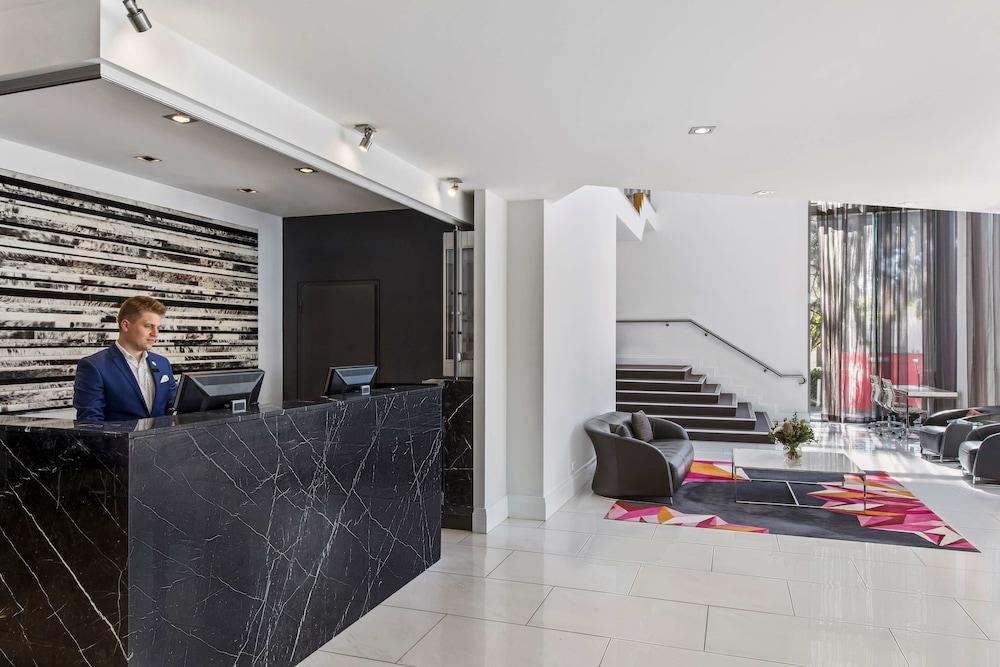 Adina Serviced Apartments Canberra Dickson