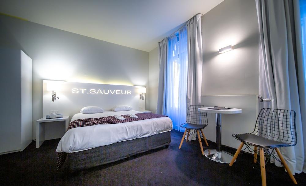 Hotel Saint Sauveur by WP Hotels