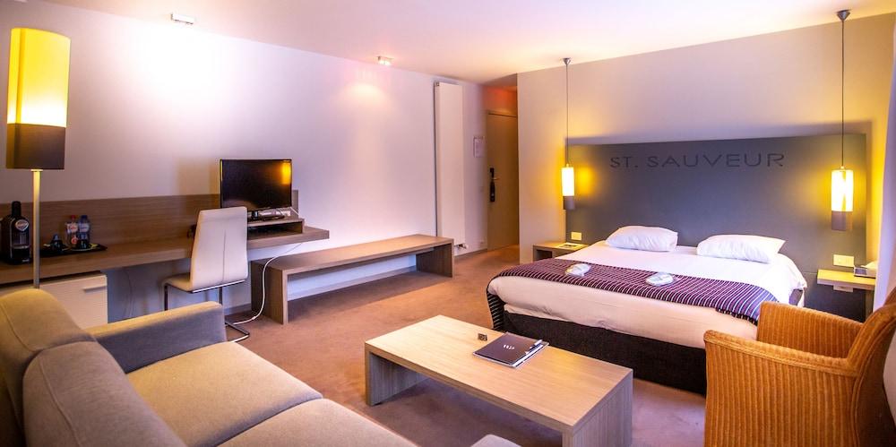 Hotel Saint Sauveur by WP Hotels