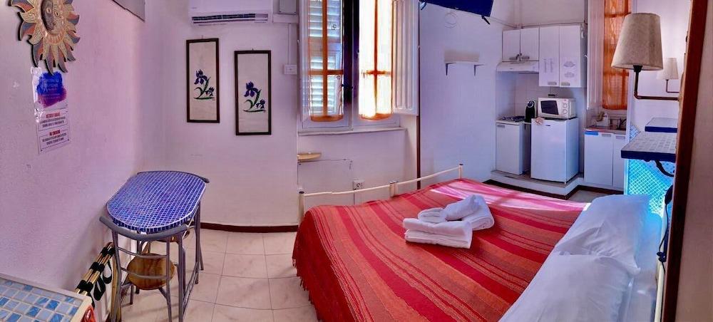 Affittacamere Villa Arazurrina