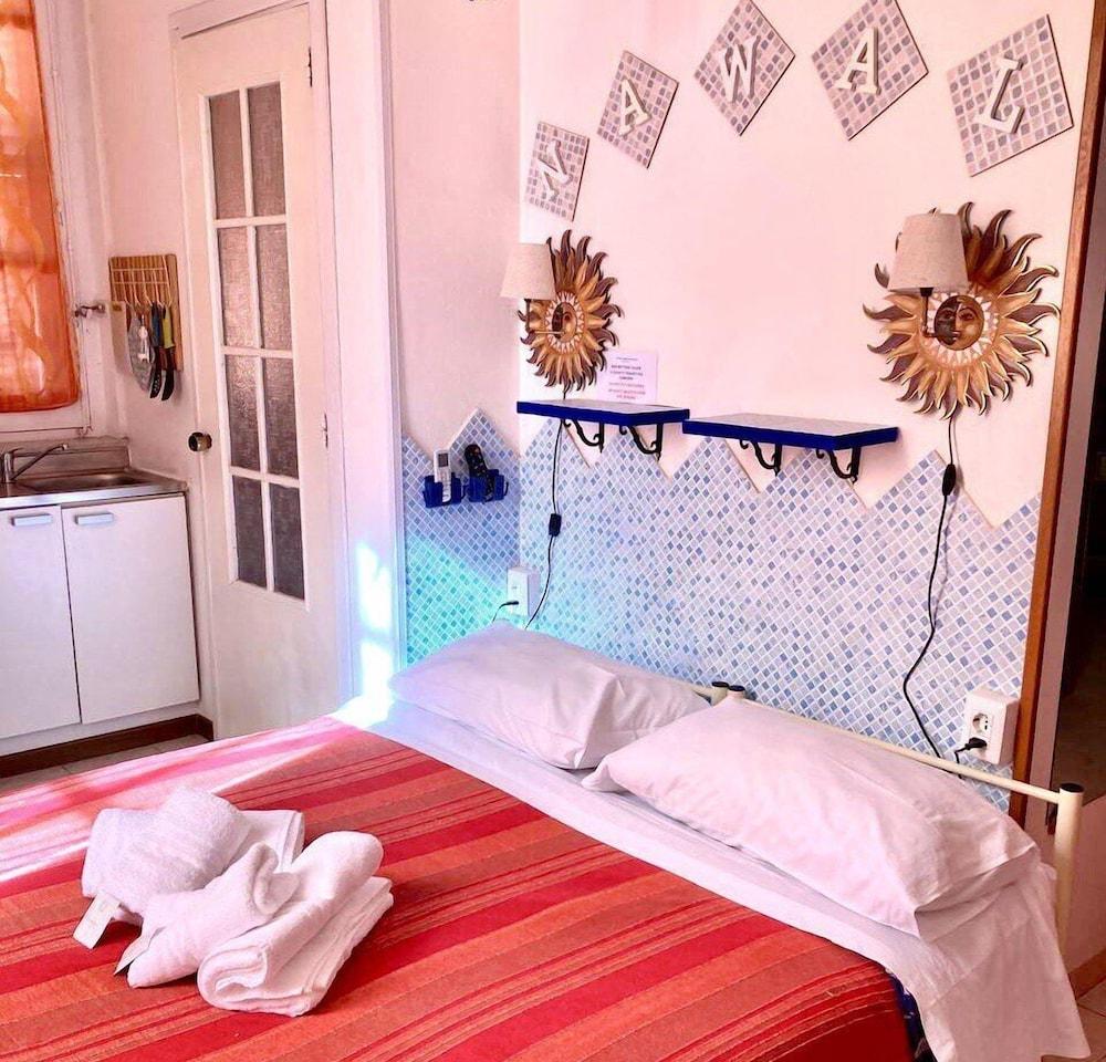 Affittacamere Villa Arazurrina