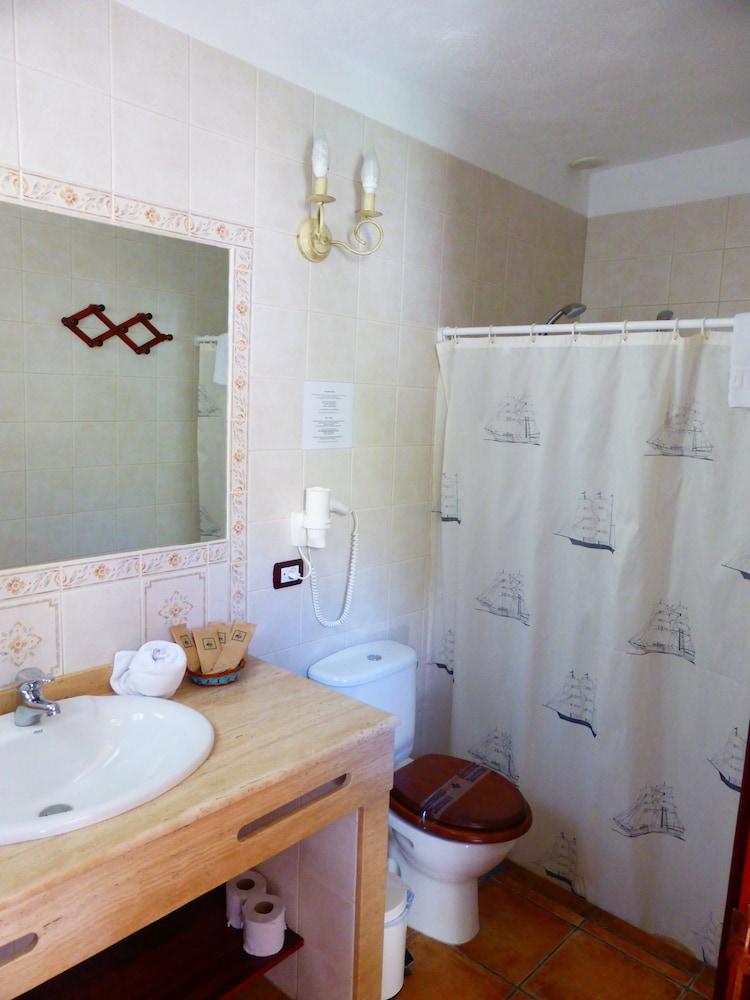 Hotel Rural El Navío- Adults Only