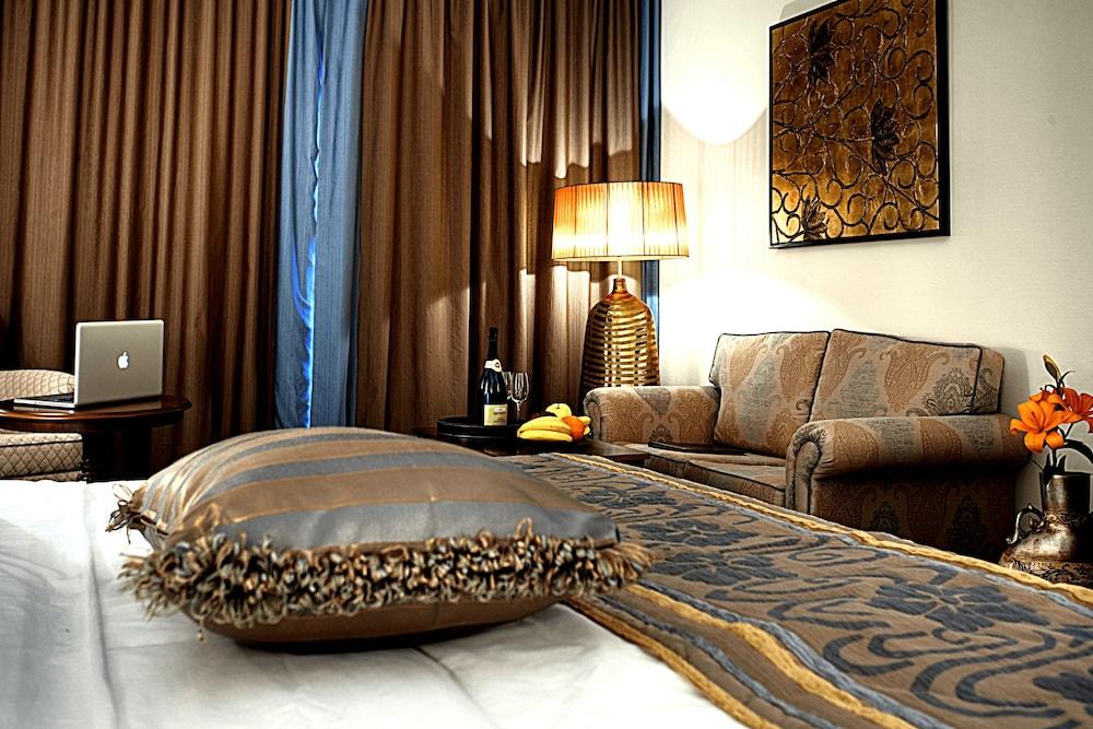 Primoretz Grand Hotel & SPA