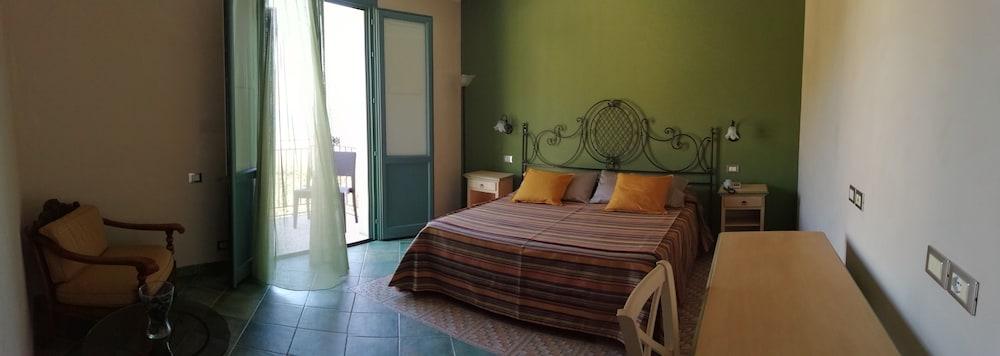 Baglio dello Zingaro