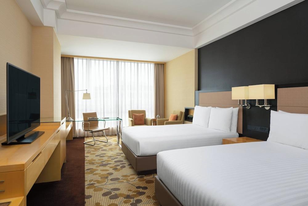 Courtyard by Marriott Shanghai Central