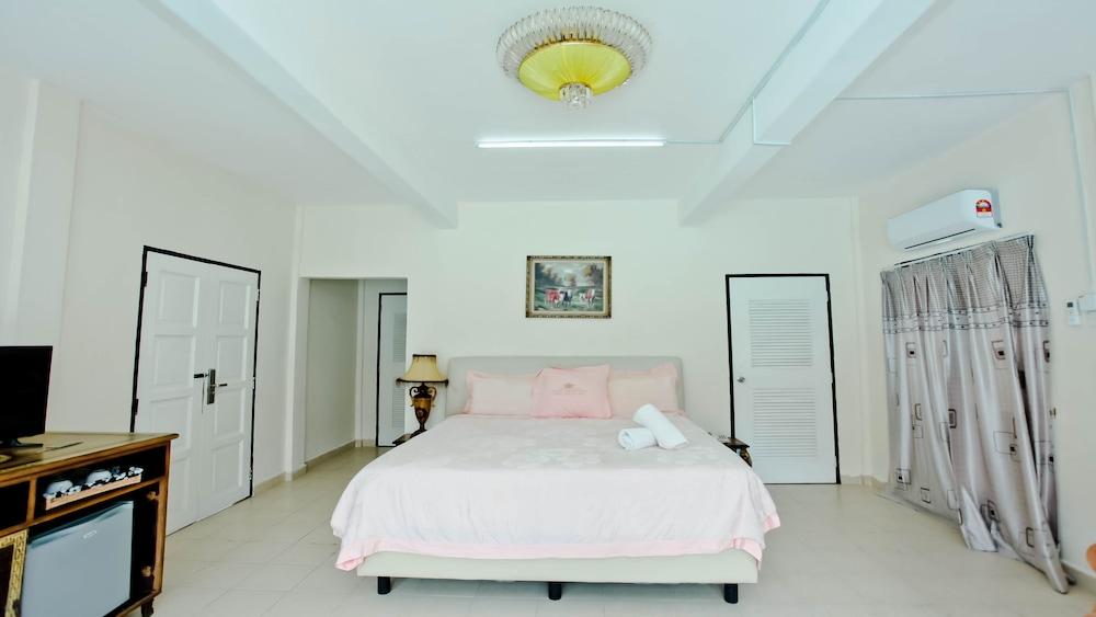 Sari Pacifica Resort & Spa Redang Island