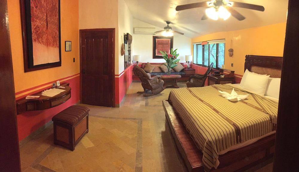 Boutique Hotel Quinta Chanabnal