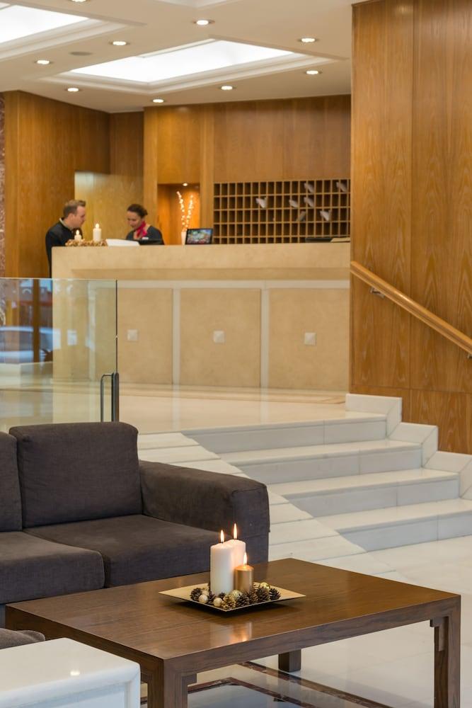 Kydon, The Heart City Hotel