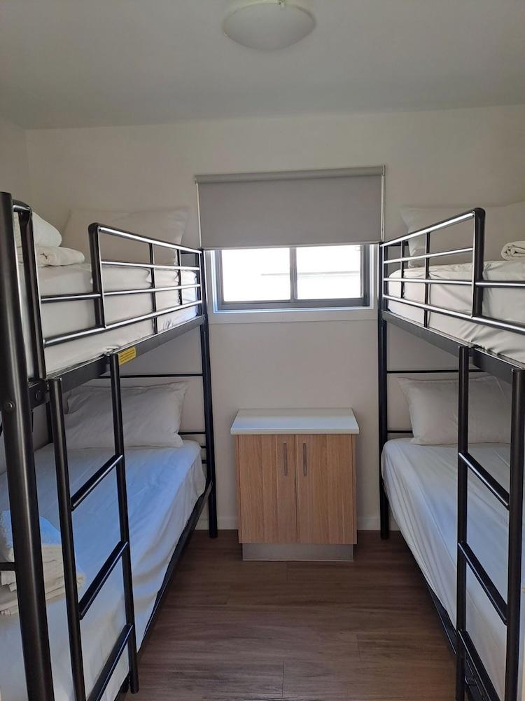 NRMA Mildura Riverside Holiday Park