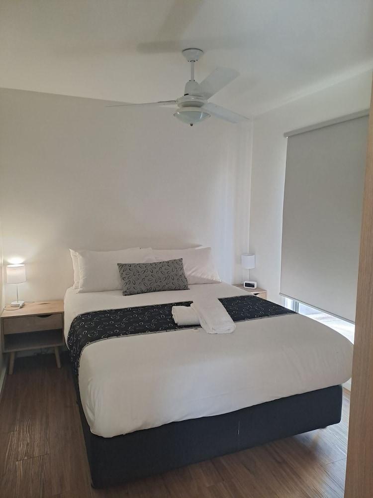 NRMA Mildura Riverside Holiday Park