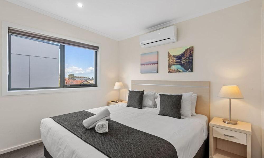 Discovery Parks - Melbourne