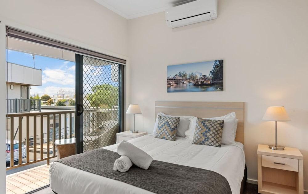 Discovery Parks - Melbourne