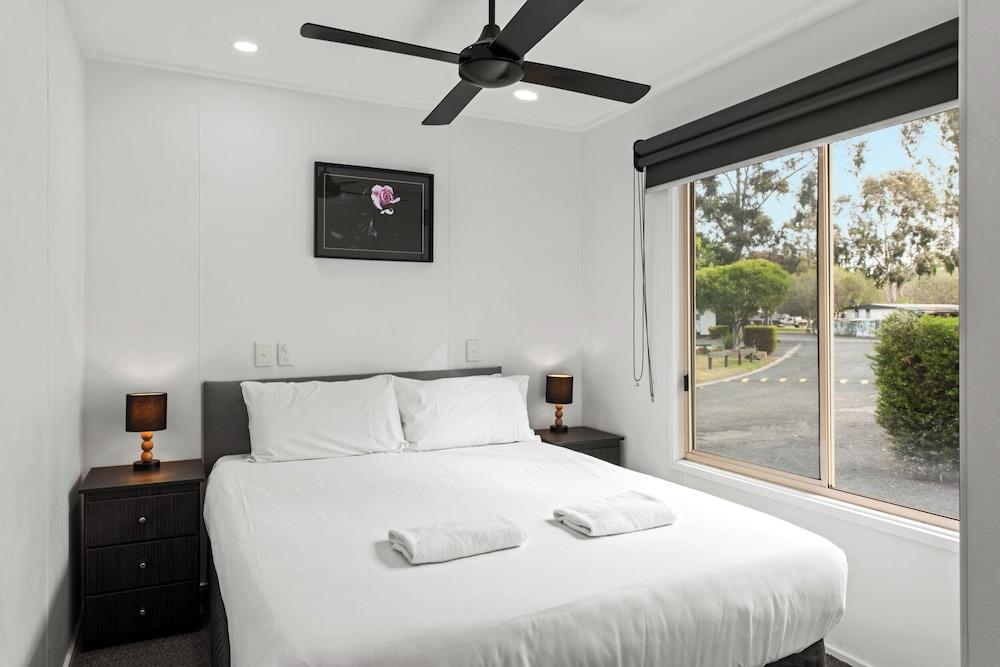 Discovery Parks - Echuca