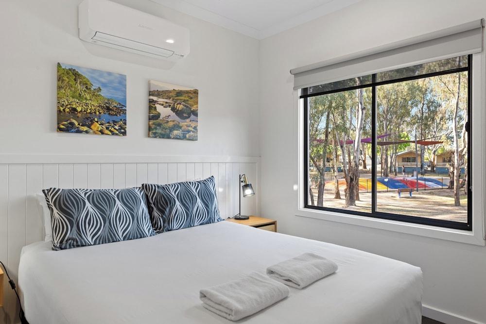 Discovery Parks - Echuca