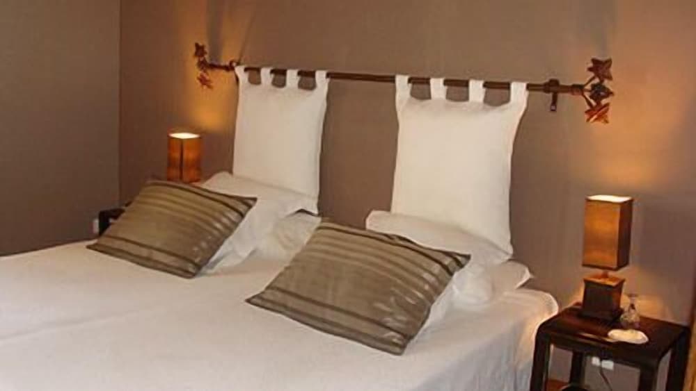 Château Isabeau de Naujan