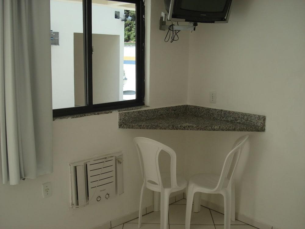 Pousada Praia da Ribeira Clube