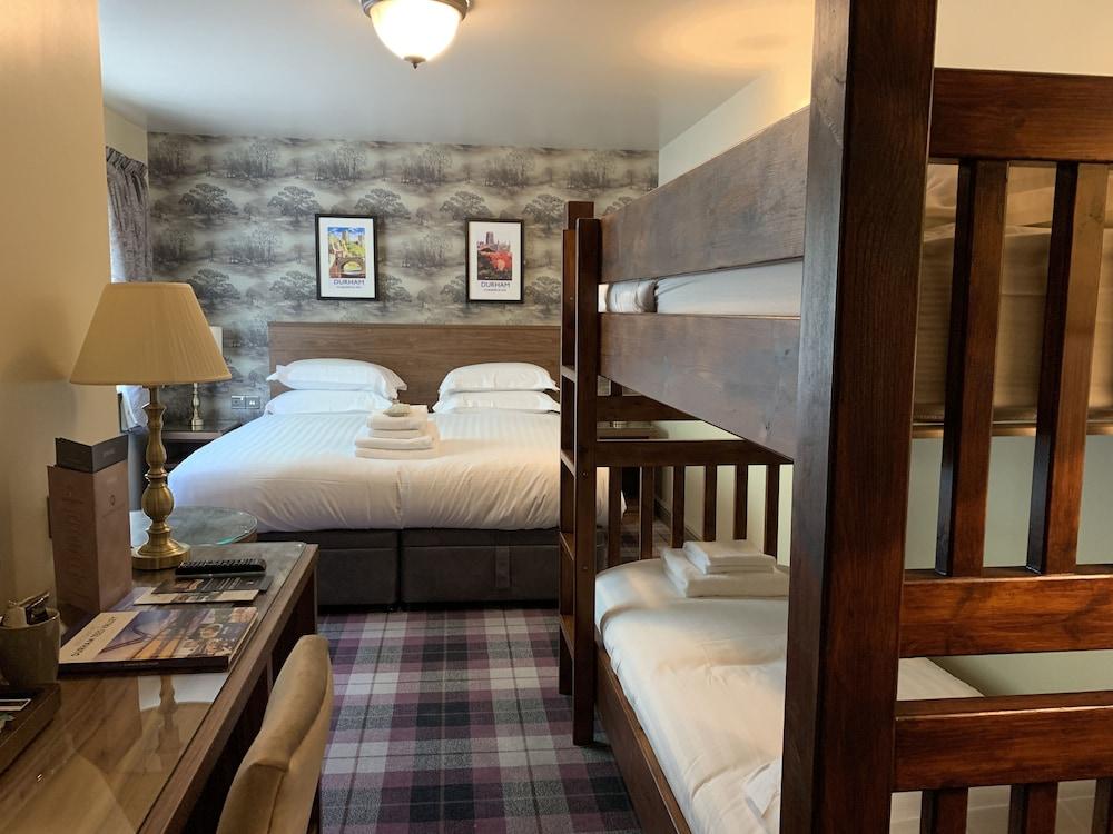 The Coniston Inn - The Inn Collection Group