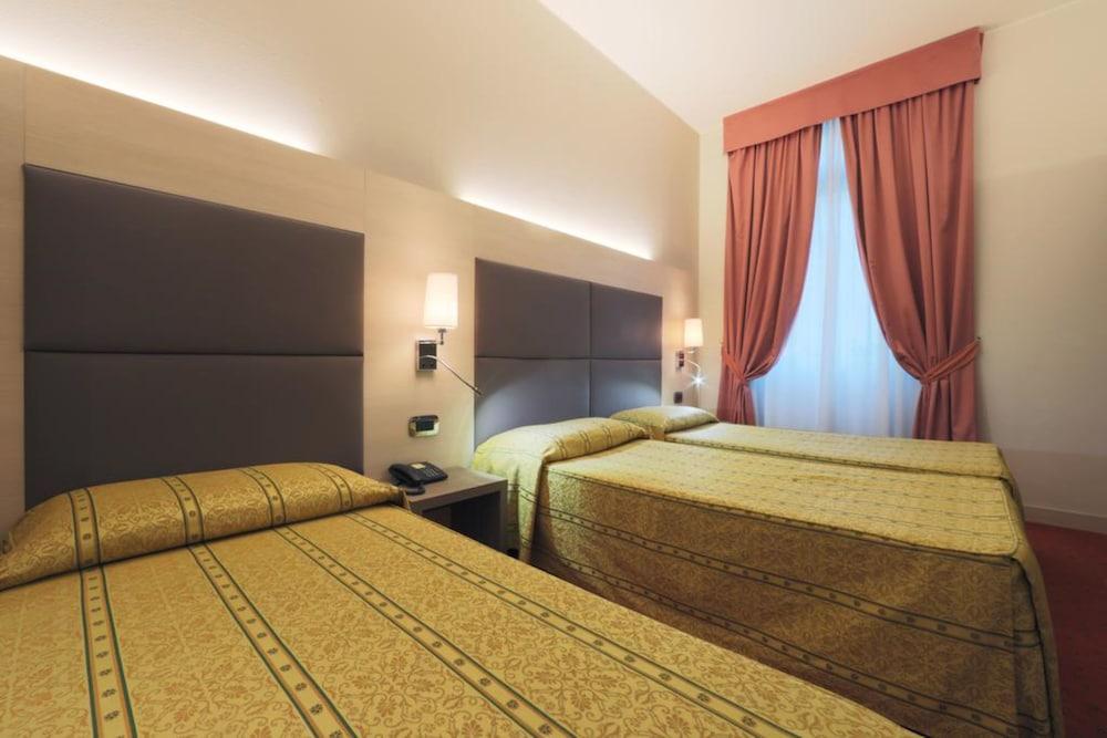 Hotel Campion CityLife