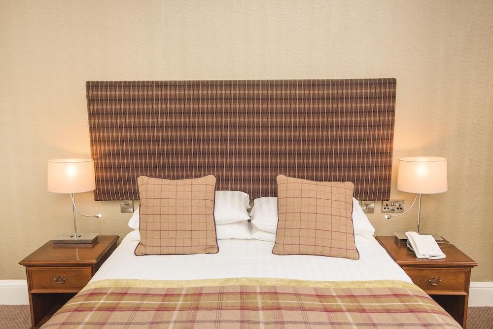 Friars Carse Country House Hotel