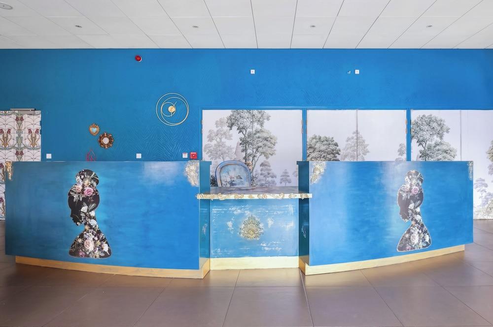 Hostellerie du Mont Aimé