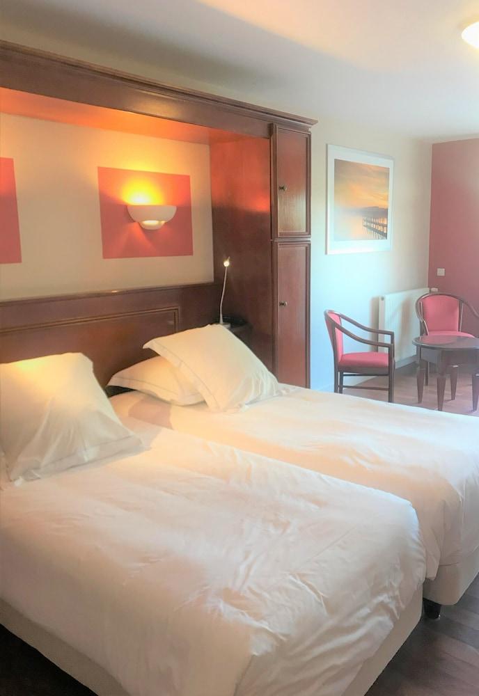 Hotel Restaurant Le Bellevue