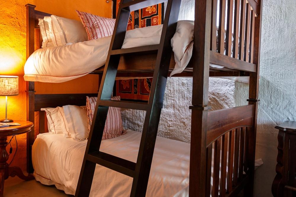 Shikwari Nature Reserve