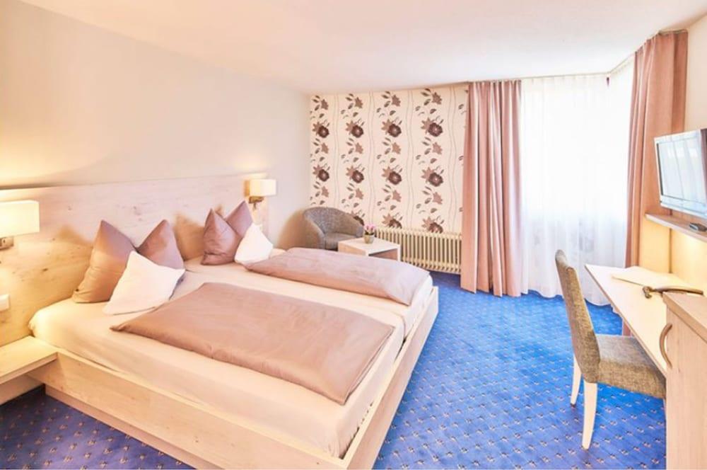 Hotel-Restaurant Kerzenstüble