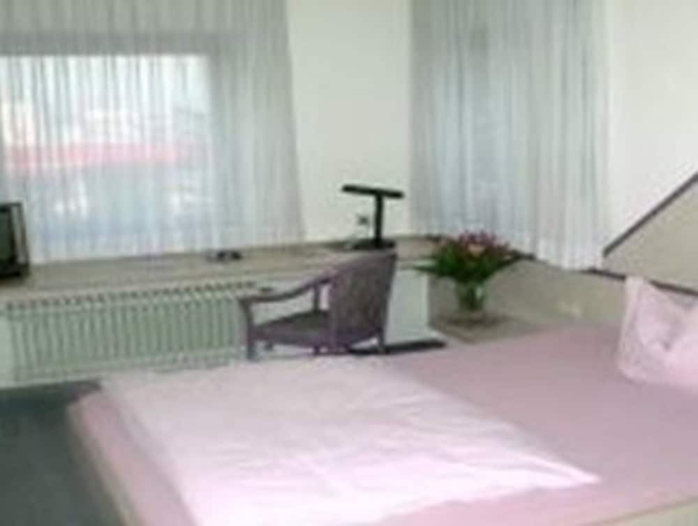 Hotel-Restaurant Kerzenstüble